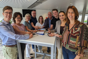 PvdA blij met gezamenlijk raadsprogramma