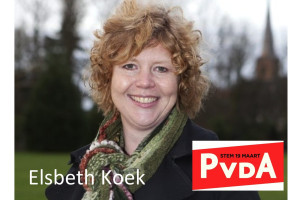 PvdA Groenste en duurzaamste partij van Teylingen