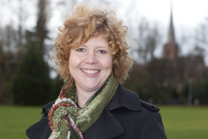 Elsbeth Koek lijsttrekker voor PvdA Teylingen