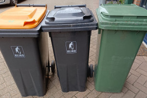 Verhoging Afvalstoffenheffing gehalveerd na voorstel van de PvdA en GL