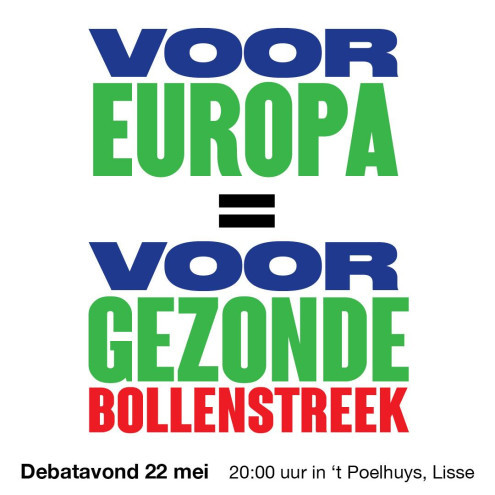 Kom naar onze debatavond over duurzame landbouw en natuurbeleid!