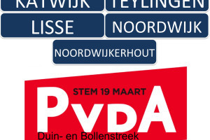 PvdA campagne uit de startblokken
