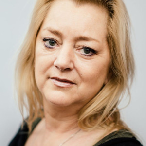 Sandra Groenendal